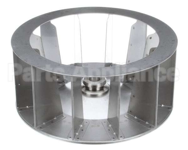 5901015 Bki Fan, Oven, 270 X 113