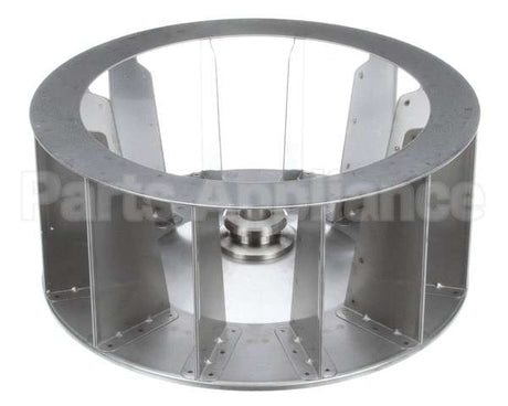 5901015 Bki Fan, Oven, 270 X 113