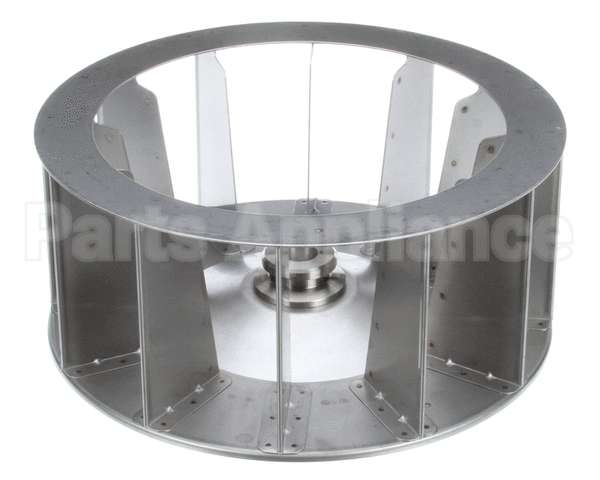 5901015 Bki Fan, Oven, 270 X 113