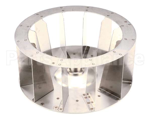 5901015 Giorik Fan 061 Evo Sb
