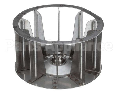 5901103 Bki Fan, Gas Ovens
