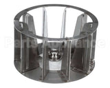 5901103 Bki Fan, Gas Ovens