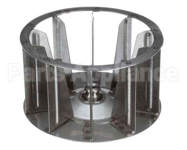 5901103 Bki Fan, Gas Ovens