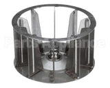 5901103 Bki Fan, Gas Ovens