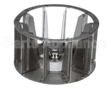 5901103 Bki Fan, Gas Ovens