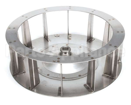 5901111 Bki Fan, Oven, 350 X 110
