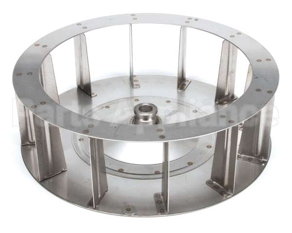 5901111 Bki Fan, Oven, 350 X 110
