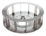 5901111 Bki Fan, Oven, 350 X 110