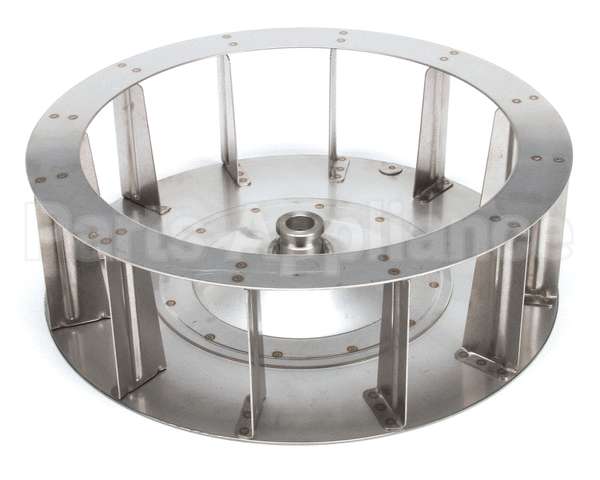5901111 Bki Fan, Oven, 350 X 110