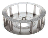 5901111 Bki Fan, Oven, 350 X 110