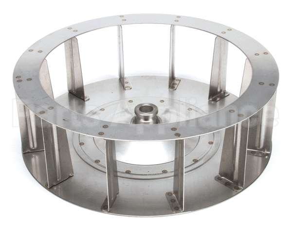 5901111 Bki Fan, Oven, 350 X 110