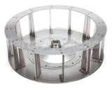 5901111 Bki Fan, Oven, 350 X 110