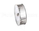 5901113 Bki Fan, Oven