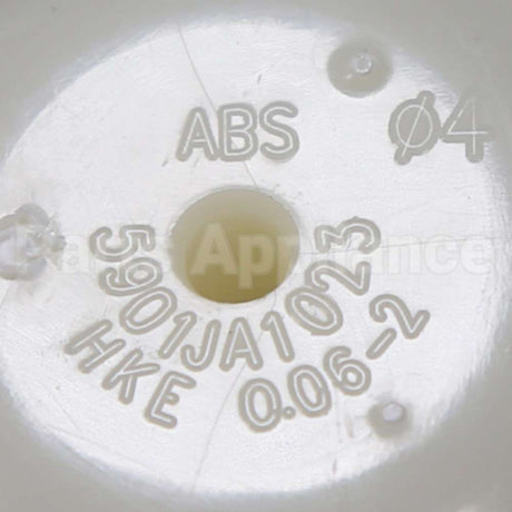 5901JA1023A LG Fan Assembly