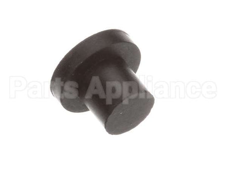 5902-0001 Oliver Bumper-#242Atlantic India Rbbr