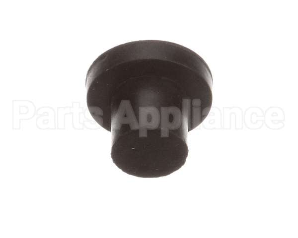 5902-0001 Oliver Bumper-#242Atlantic India Rbbr