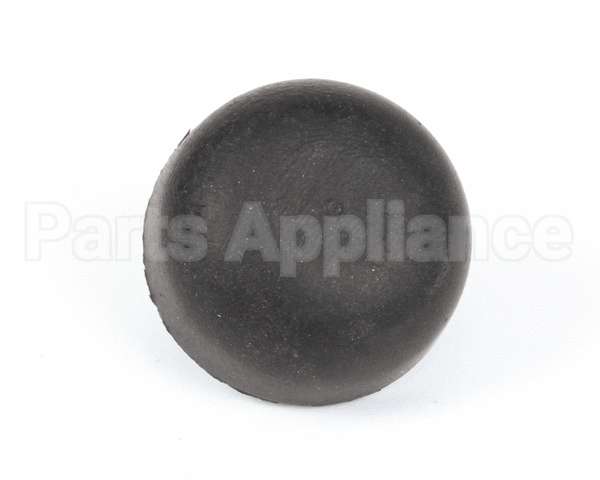 5902-0035 Oliver Bumper-Rubber W/Molded In Scr