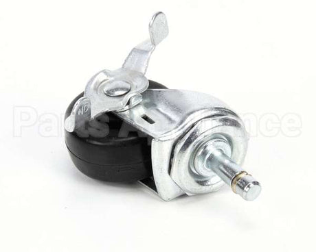 5902-2348 Oliver Caster-Swivel 2-1/2 W/Brake,Nsf