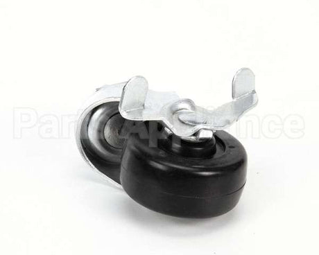 5902-2348 Oliver Caster-Swivel 2-1/2 W/Brake,Nsf