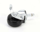 5902-2348 Oliver Caster-Swivel 2-1/2 W/Brake,Nsf
