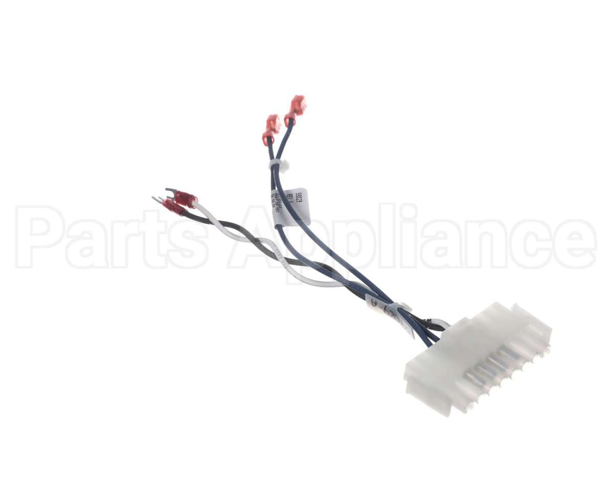 59029 Blodgett Harness, Front Ts Digi
