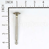 590394 Briggs & Stratton Valve-Exhaust