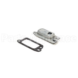 590395 Briggs & Stratton Breather Assembly