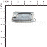 590395 Briggs & Stratton Breather Assembly