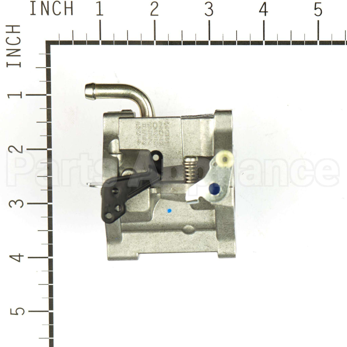 590399 Briggs & Stratton Carburetor