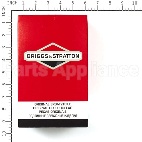 590406 Briggs & Stratton Piston Assembly