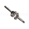 590538 Briggs & Stratton Crankshaft
