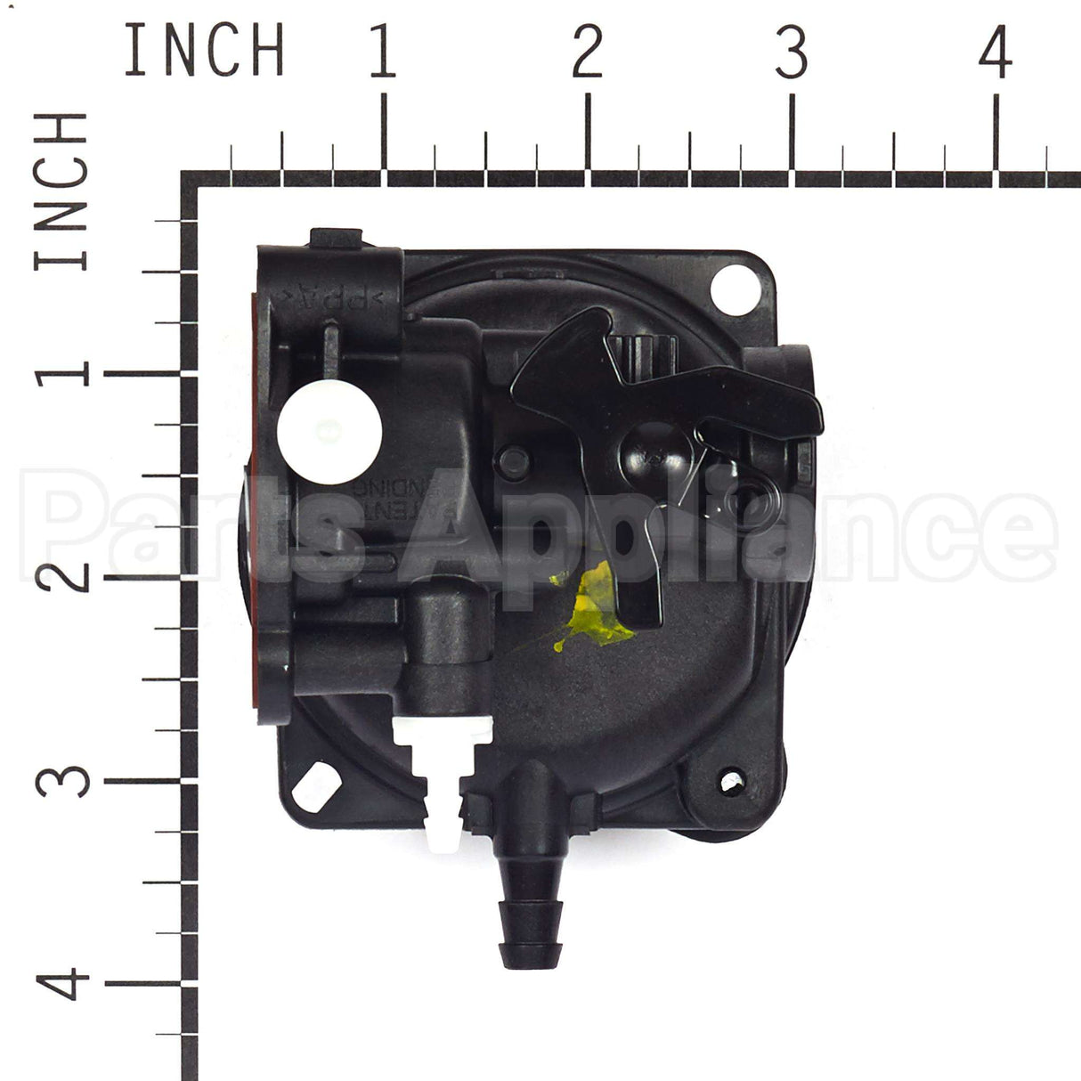 590556 Briggs & Stratton Carburetor