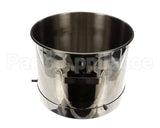 59057 Robot Coupe R20/R20-A Bowl Ass