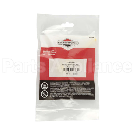 590580 Briggs & Stratton Plug-Dipstick/Fill