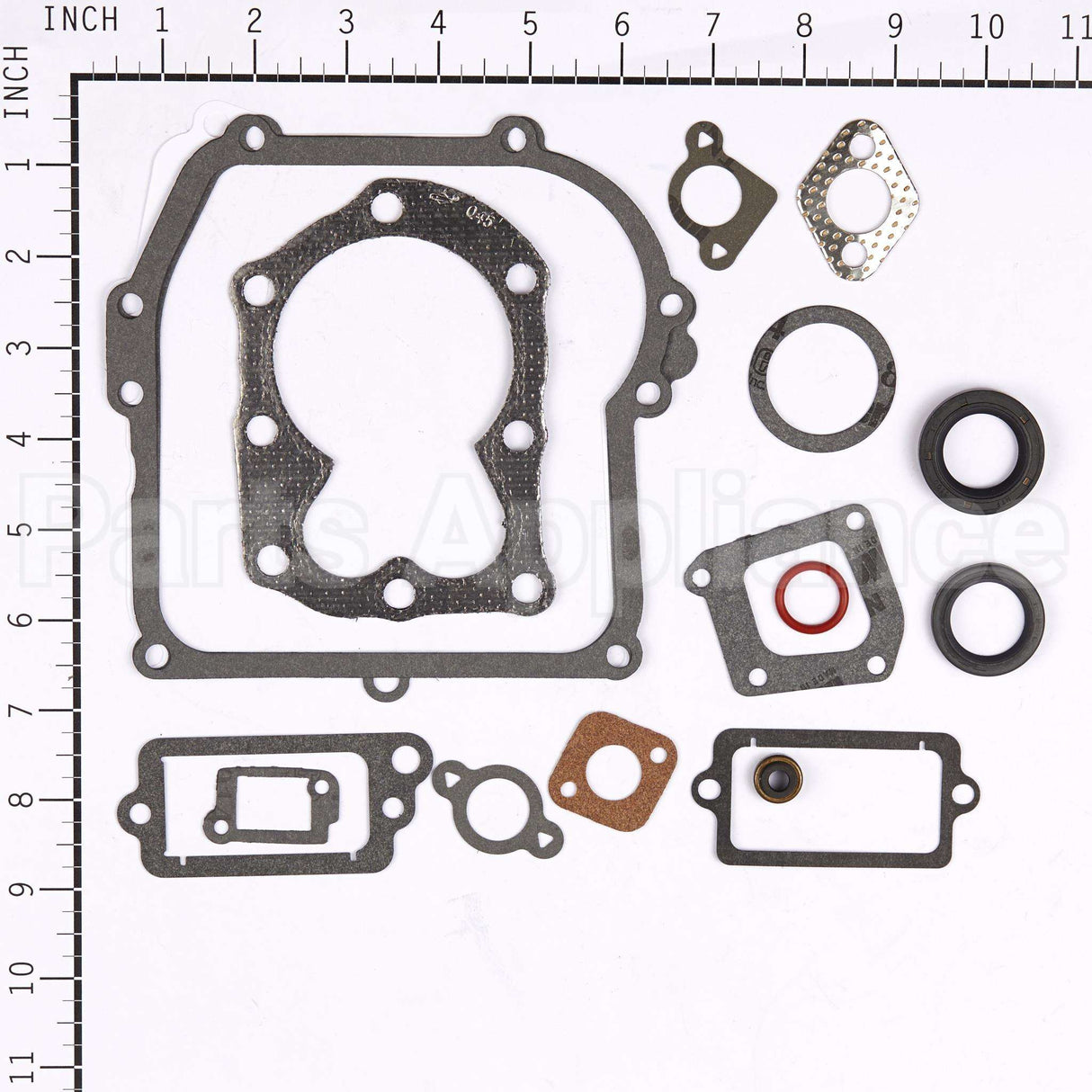 590777 Briggs & Stratton Gasket Set-Engine