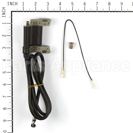 590781 Briggs & Stratton Armature-Magneto