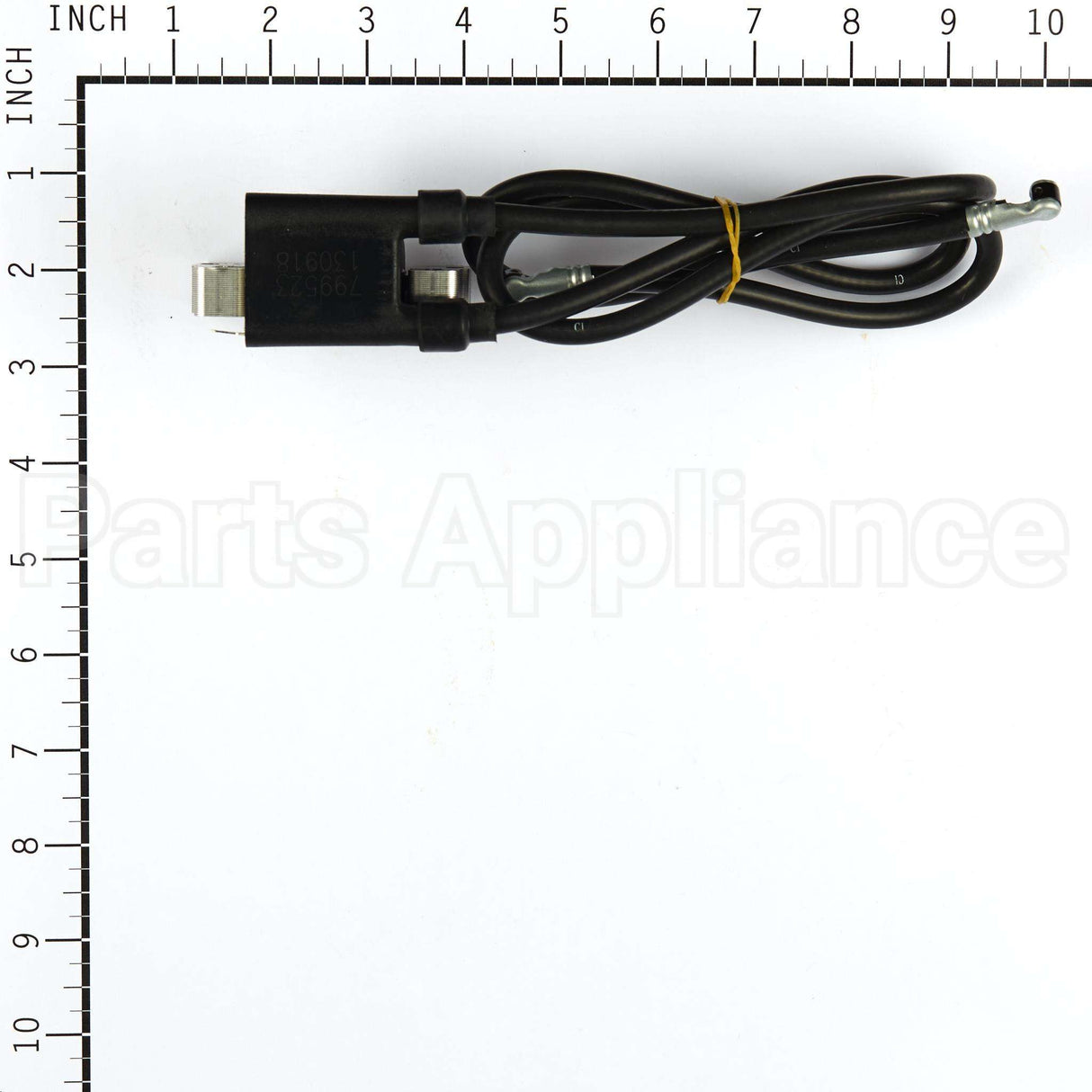 590781 Briggs & Stratton Armature-Magneto