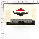 590781 Briggs & Stratton Armature-Magneto