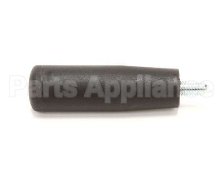 5908-5058 Oliver Handle- 1 Dia X 3.5 Plastic