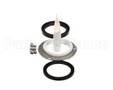59080 Robot Coupe Internal Shaft Seal Kit R45A/R