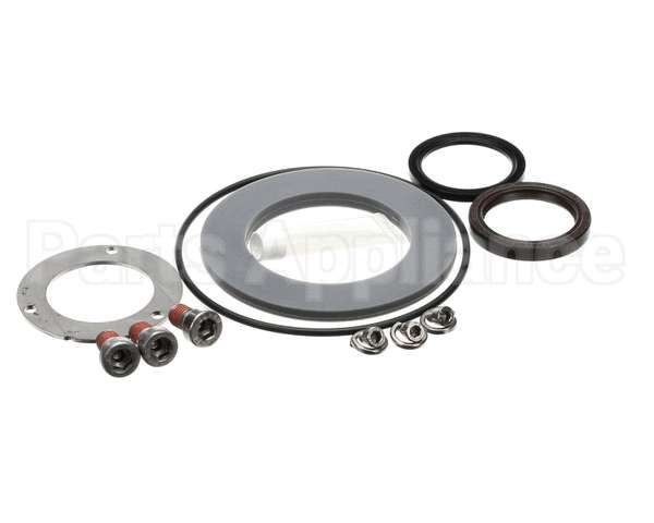 59081 Robot Coupe Shaft Seal Kit Complete R45A/R