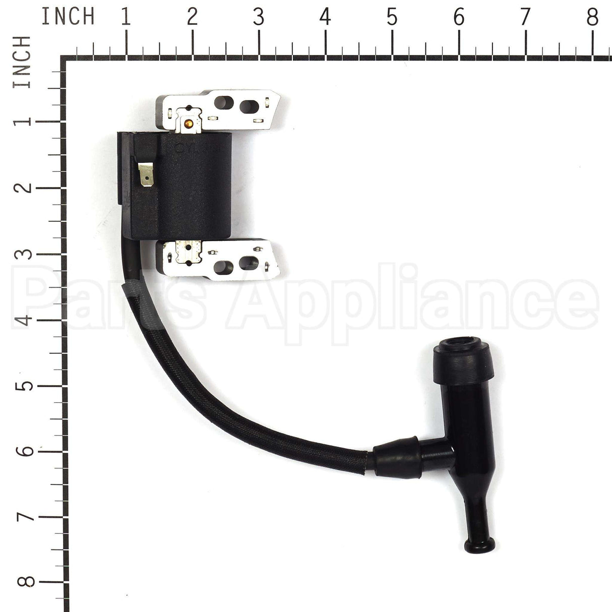 590818 Briggs & Stratton Armature-Magneto