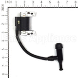 590818 Briggs & Stratton Armature-Magneto