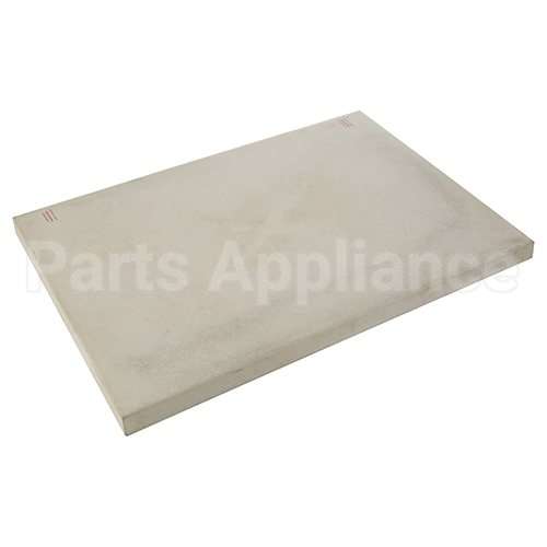 59087 Compatible Blodgett Bakingstone, 1-1/2" X 21" X 30-3/8"