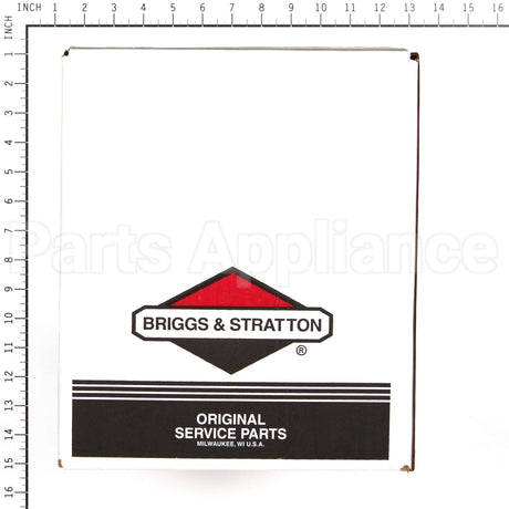 590949 Briggs & Stratton Tank-Fuel