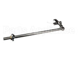 59099 Fisher Ss Glass Filler 12Ped