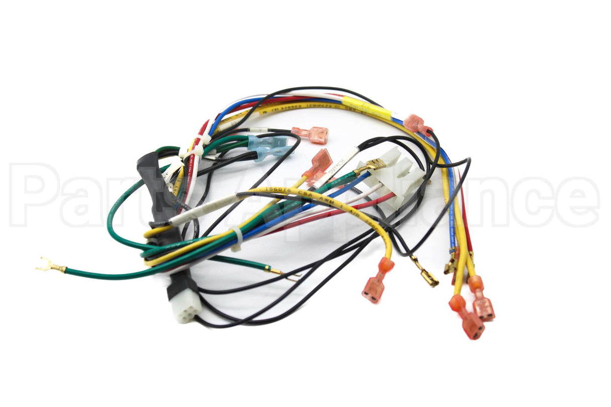 591-391-863 Weil Mclain Wiring Harness