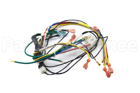 591-391-863 Weil Mclain Wiring Harness