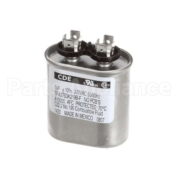 5910-003-43-01 Compatible Jackson Capacitor, Sfa37S3K219B-Fcde