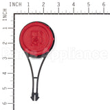591003 Briggs & Stratton Cap-Fuel Tank